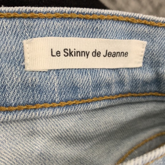 Frame denim - Picture 4 of 5